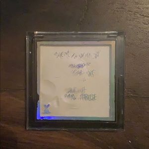 Wet N Wild highlighter